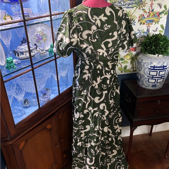 Anthropologie Somerset NEW Maxi 3x - Picture 12 of 14